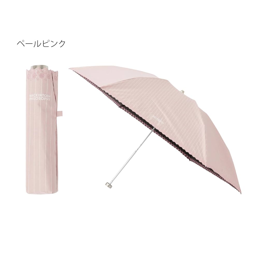 マッキントッシュフィロソフィー　傘 雨傘】マッキントッシュ フィロソフィー (MACKINTOSH PHILOSOPHY